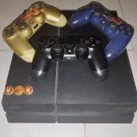 ps4 فت|کنسول، بازی ویدئویی و آنلاین|تهران, دهقان|دیوار