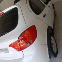کوییک S مدل1400|خودرو سواری و وانت|شوشتر, |دیوار