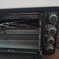 توستر|اجاق گاز و لوازم برقی پختوپز|آستانه اشرفیه, |دیوار