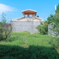 فروش زمین مسکونی بشمن انزلی