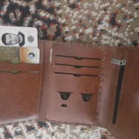 مدارک پیدا شده