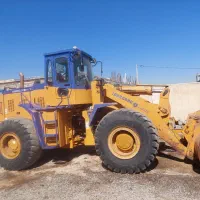 لودر‌زدل ۵۰