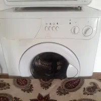 لباسشویی ایندزیت