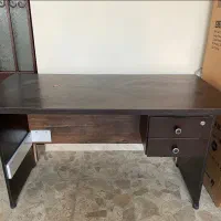 میز تحریر و دفتری|مبلمان اداری|نوشهر, |دیوار