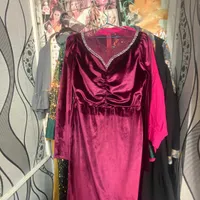لباس مجلسی
