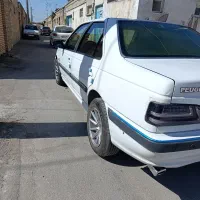 پارس tu5|خودرو کلاسیک|رفسنجان, |دیوار