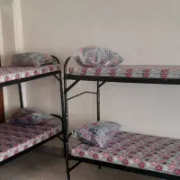 خوابگاه پانسیون پسرانه اقا مردانه پارکینگ ترددازاد|اجارهٔ کوتاهمدت آپارتمان و سوئیت|تهران, جیحون|دیوار