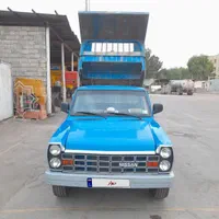نیسان کمپرسی مدل۹۰