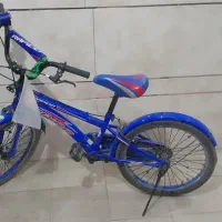 دوچرخه ۲۰