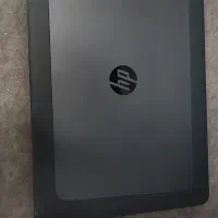 لپ تاپ HP ZBOOK G3