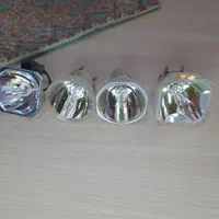 لامپ و تعمیر و قطعات ویدیو پروژکتور|تلویزیون و پروژکتور|همدان, |دیوار