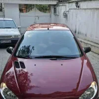 ۲۰۶ تیپ ۲ آخر ۸۹ TU3|خودرو سواری و وانت|گرگان, |دیوار