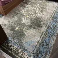 فرش ستاره کویر ۶ متری