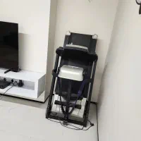 تردمیل توربو فیتنس tf 2200