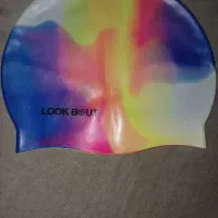 کلاه شنای look bout