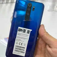 شیائومی Redmi Note 8 Pro با حافظهٔ ۱۲۸ گیگابایت|موبایل|اصفهان, رهنان|دیوار