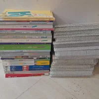 کتاب تست کنکور فرمول بیست فیزیک شیمی...
