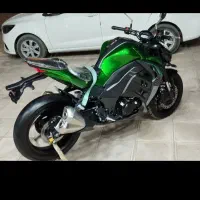 Z 1000|موتورسیکلت|ایلام, |دیوار