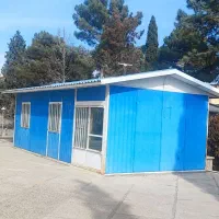 فروش کانکس 4 در 8