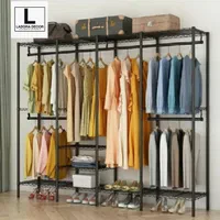 رگال های مدرن (ابعاد دلخواه)(قسطی بدون چک)|بندرخت و رختآویز|تهران, جوادیه تهرانپارس|دیوار