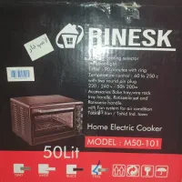 مایکروفر Rinesk|اجاق گاز و لوازم برقی پخت‌وپز|اراک, |دیوار