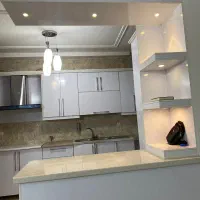 کابینت آشپزخانه|مصالح و تجهیزات ساختمان|جهرم, |دیوار