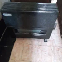 بخاری دست دوم سالم|بخاری، هیتر، شومینه|اردبیل, |دیوار