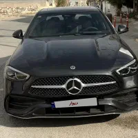 بنز C200 L صفر|خودرو سواری و وانت|اصفهان, باغ دریاچه|دیوار