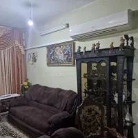 150متر زیر بناء اول فرهنگ شهر املاک ولیعصر(عج)|فروش خانه و ویلا|اهواز, فرهنگ شهر|دیوار