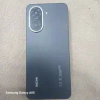 گوشی ردمی A5شیامی ۱۲۸گیگ نو