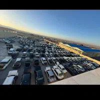 اسقاط خودرو فرسوده ، سالم ، تصادفی