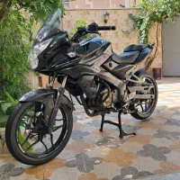 ان اس 150 as150 آر اس ۲۰۰ ان اس ۲۰۰