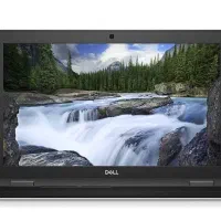 لپ تاپ دل پرسیشن3530 صفحه لمسی سریH