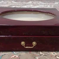 جعبه قاشق چنگال