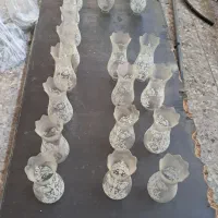 مقداری حباب لامب سیلرقدیمی انتیک بوستر