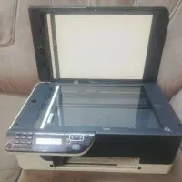 پرینتر  اسکنر  کپی hp|پرینتر، اسکنر، کپی، فکس|شیراز, گلشن|دیوار