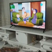 یقچال و تلویزیون