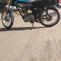 موتور ۱۲۵ مدل ۹۴