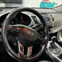 فروش اسپورتیج|خودرو سواری و وانت|فیروزآباد, |دیوار