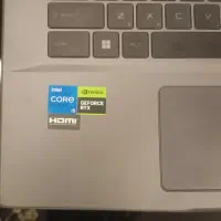 لپتاپ گیمینگ MSI i5 13420H رم16 RTX2050|رایانه همراه|سنندج, |دیوار