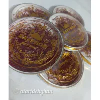 زعفران مرغوب خراسان