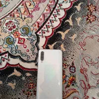 موبایل A50 s|موبایل|کرج, کلاک بالا|دیوار