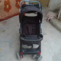 کالسکه کودک|کالسکه و لوازم جانبی|بندر ترکمن, |دیوار