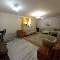 خانه دو واحدی در انتهای فکوری