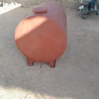 تانکر۱۰۰۰لیتری