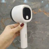 پرزگیر لباس (شارژی ) ۳ قدرته