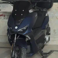 موتور keeway vieste 250 مدل ۱۴۰۲ صفر