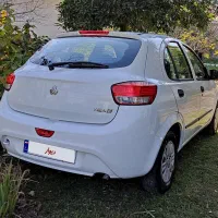 تیبا ۲ مدل ۹۹