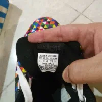 کتانی ZX  FLUX|کیف، کفش، کمربند|تهران, شهرک دانشگاه شریف|دیوار