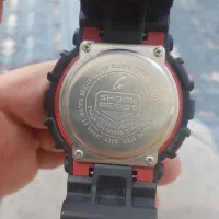 ساعت جی شاک|ساعت|اهواز, کوی رمضان|دیوار